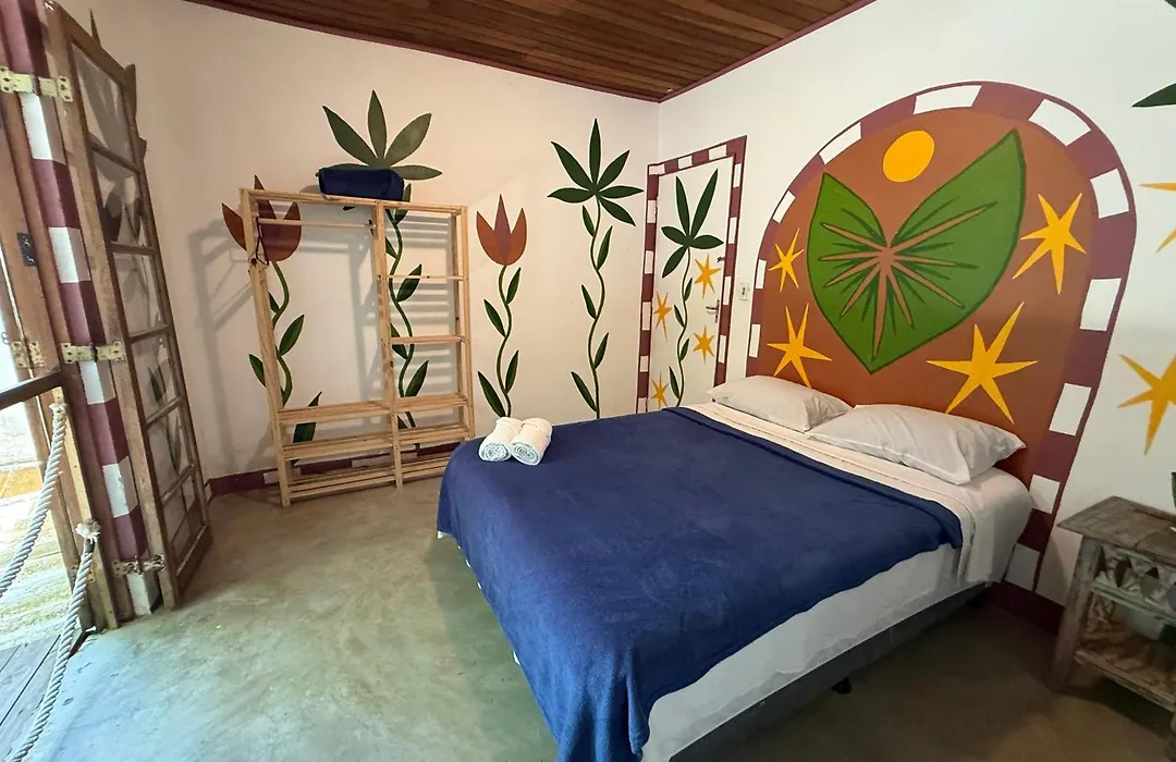 Sambaqui Hostel-1